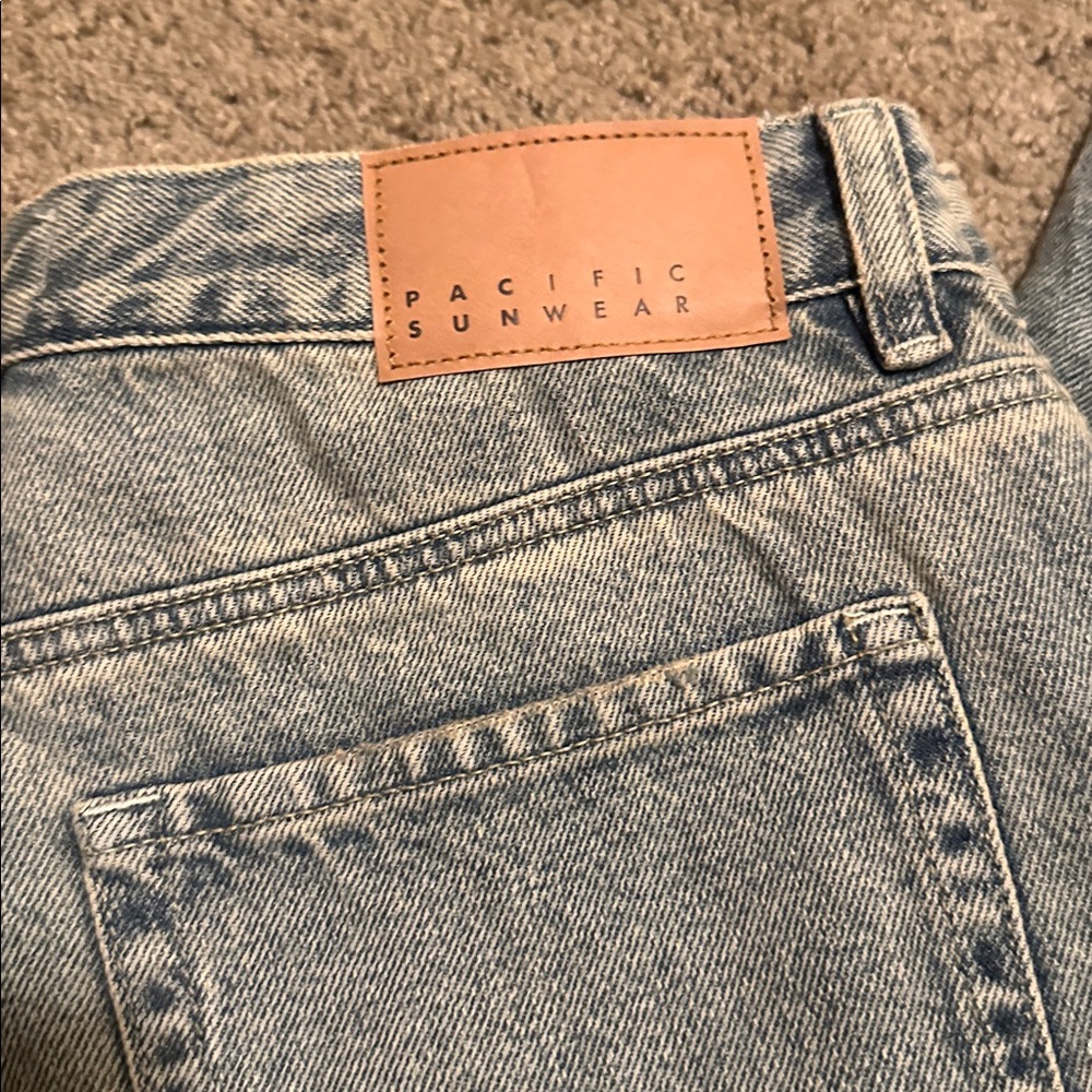 PacSun Casey Low Rise Jeans - Picture 4 of 9